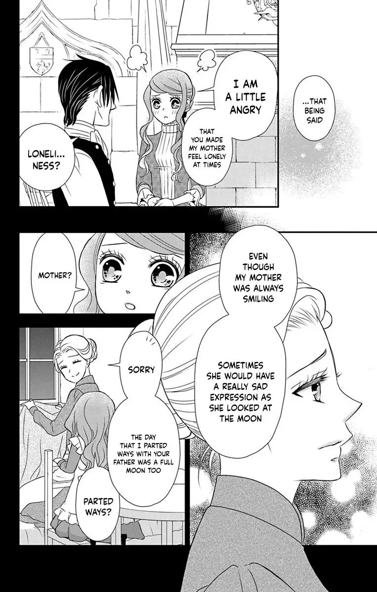 Kuro Hakushaku wa Hoshi o Mederu Chapter 46 page 13
