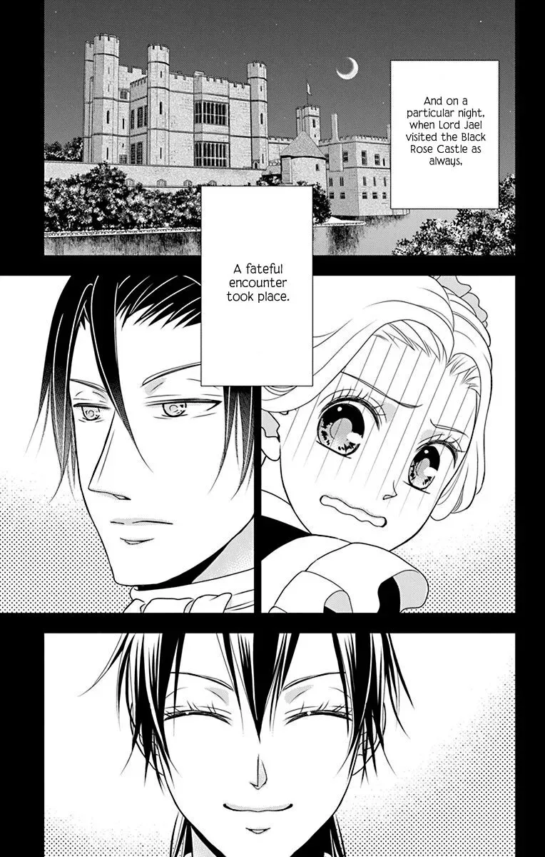 Kuro Hakushaku wa Hoshi o Mederu Chapter 45 page 23