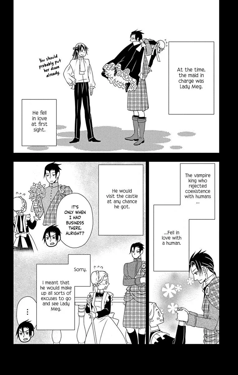 Kuro Hakushaku wa Hoshi o Mederu Chapter 45 page 24
