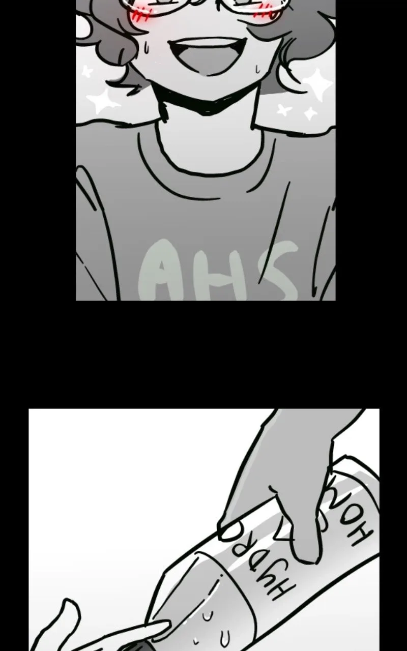 Sunny Side Skies Chapter 196 page 4