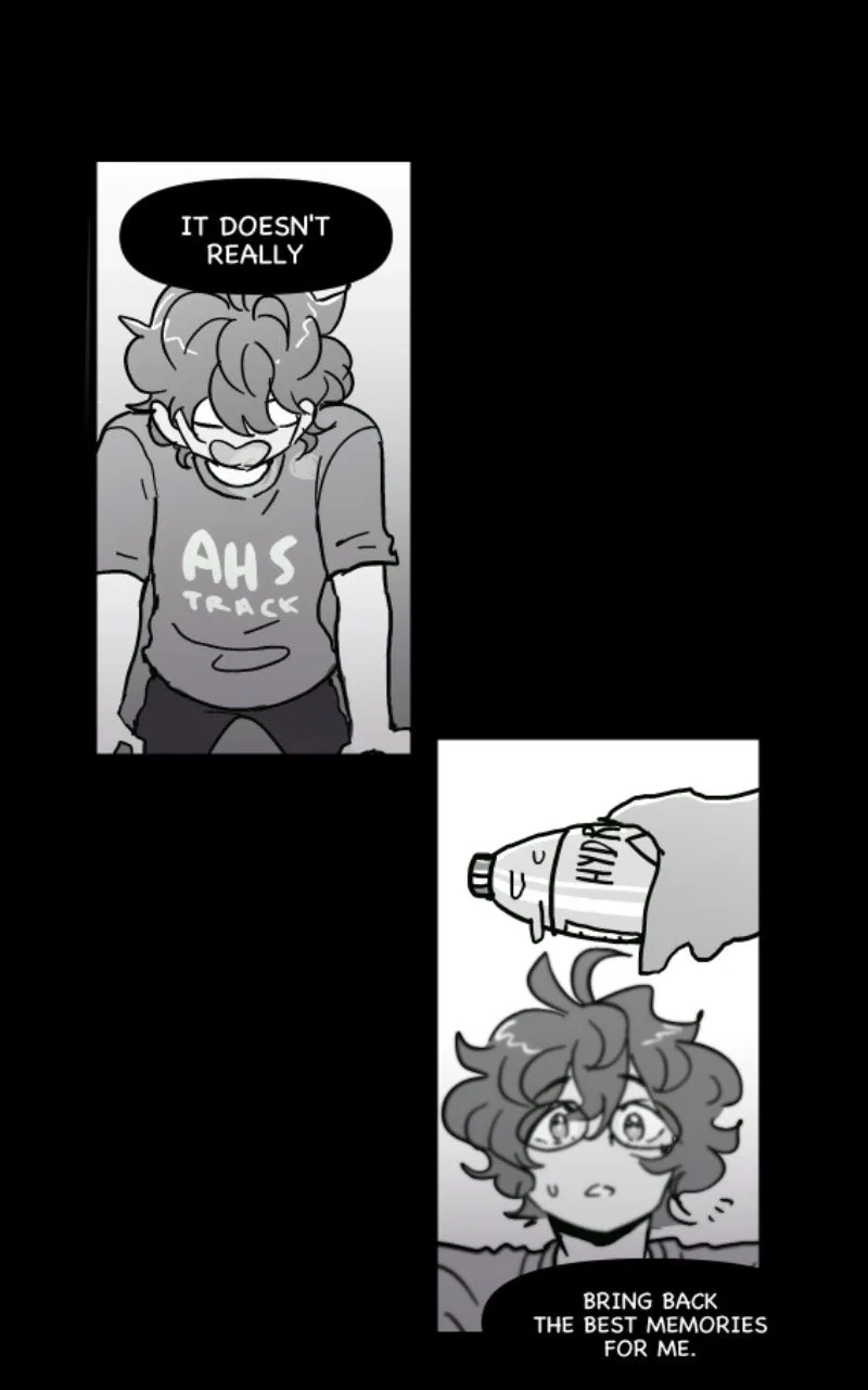Sunny Side Skies Chapter 196 page 1