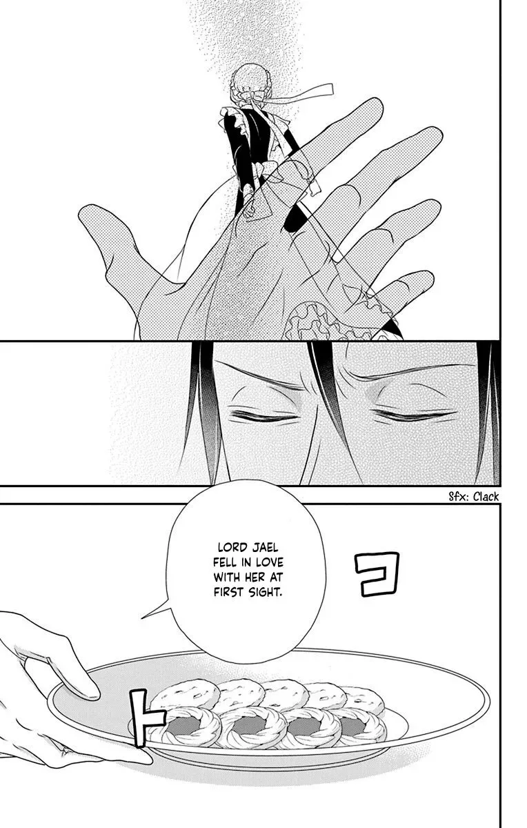 Kuro Hakushaku wa Hoshi o Mederu Chapter 45 page 21