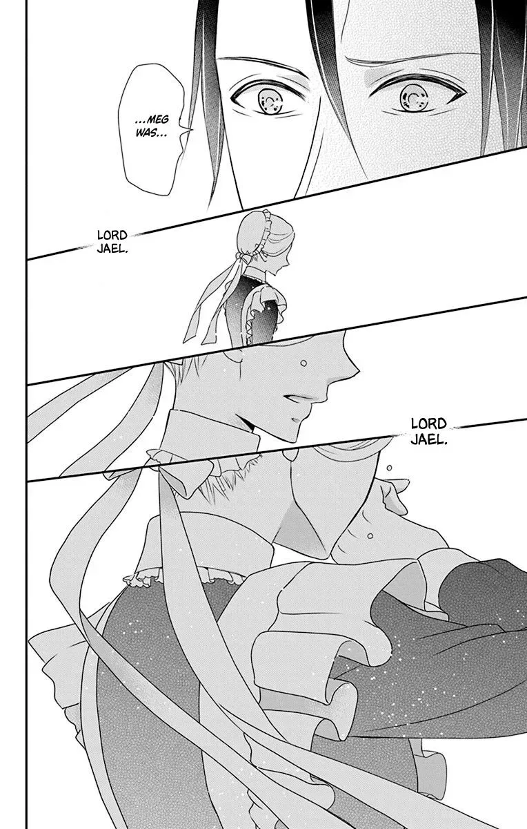 Kuro Hakushaku wa Hoshi o Mederu Chapter 45 page 20