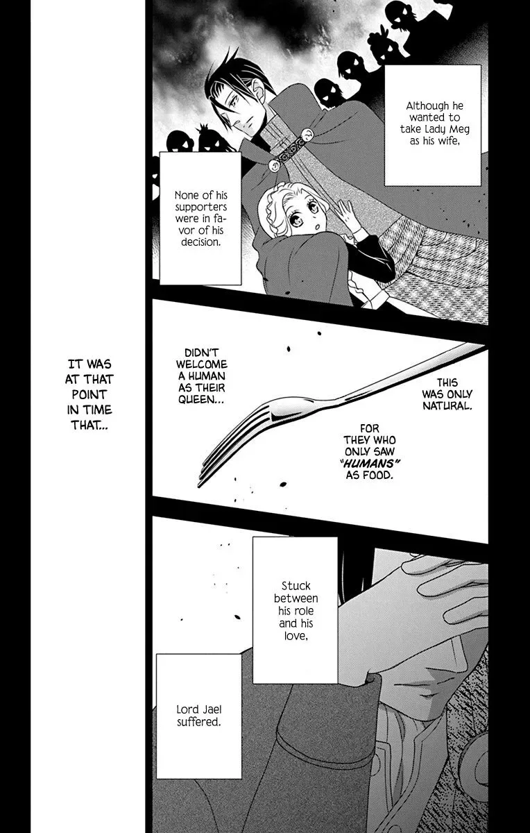 Kuro Hakushaku wa Hoshi o Mederu Chapter 45 page 26