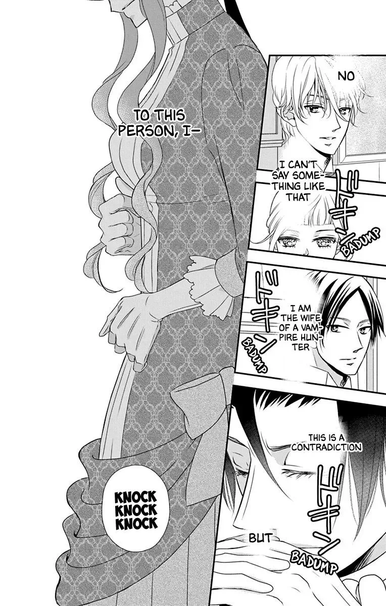 Kuro Hakushaku wa Hoshi o Mederu Chapter 46 page 17