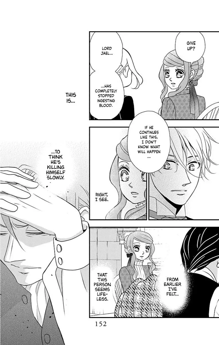 Kuro Hakushaku wa Hoshi o Mederu Chapter 45 page 30