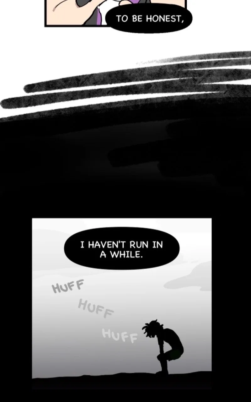 Sunny Side Skies Chapter 195 page 3