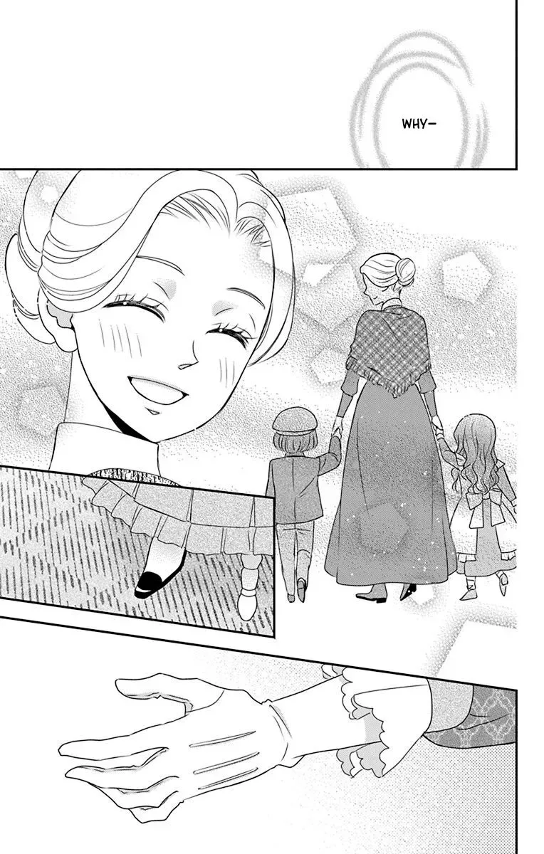 Kuro Hakushaku wa Hoshi o Mederu Chapter 45 page 31