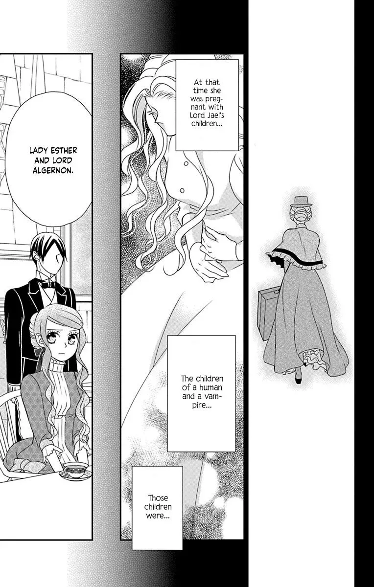 Kuro Hakushaku wa Hoshi o Mederu Chapter 45 page 27