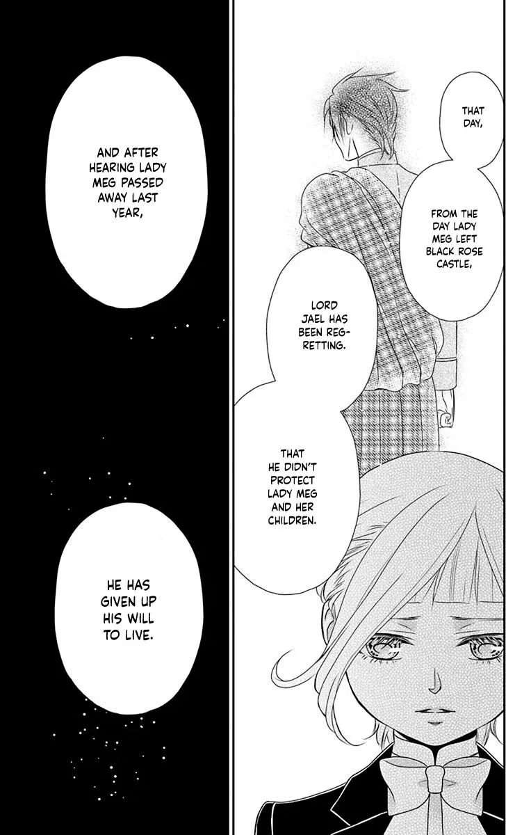 Kuro Hakushaku wa Hoshi o Mederu Chapter 45 page 29