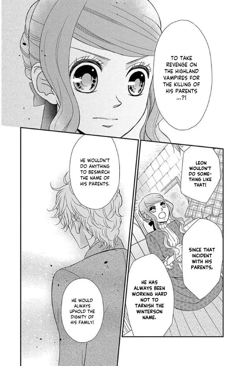 Kuro Hakushaku wa Hoshi o Mederu Chapter 47 page 12