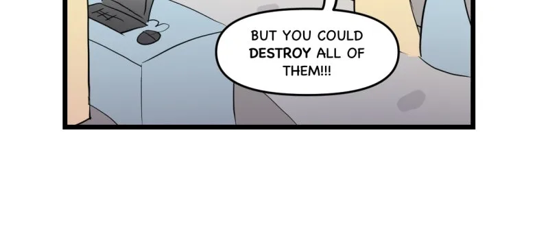 Sunny Side Skies Chapter 199 page 4