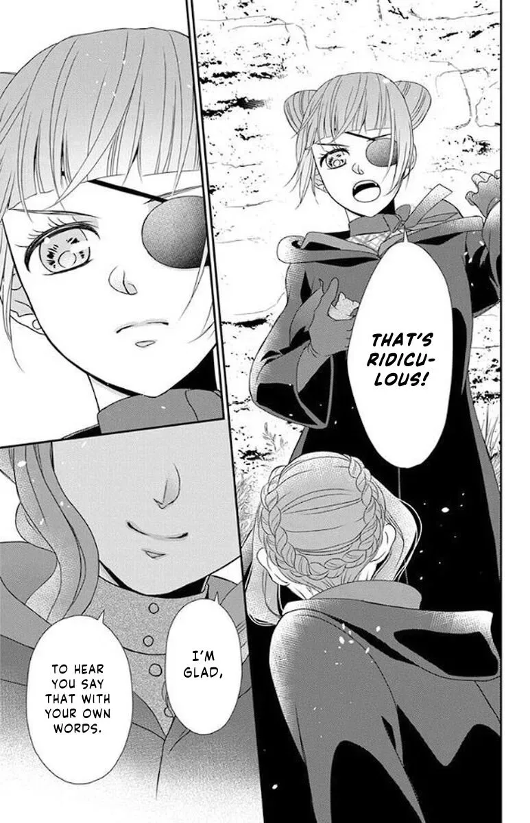Kuro Hakushaku wa Hoshi o Mederu Chapter 47 page 31