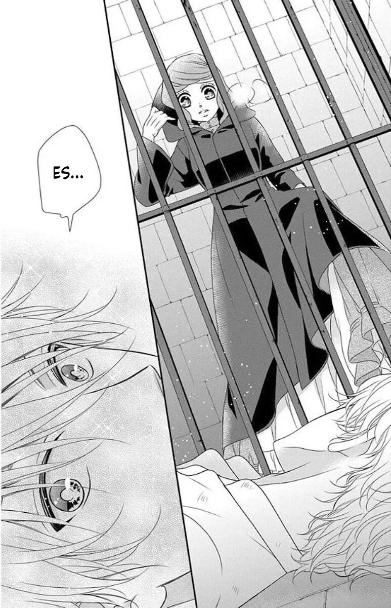 Kuro Hakushaku wa Hoshi o Mederu Chapter 48 page 13