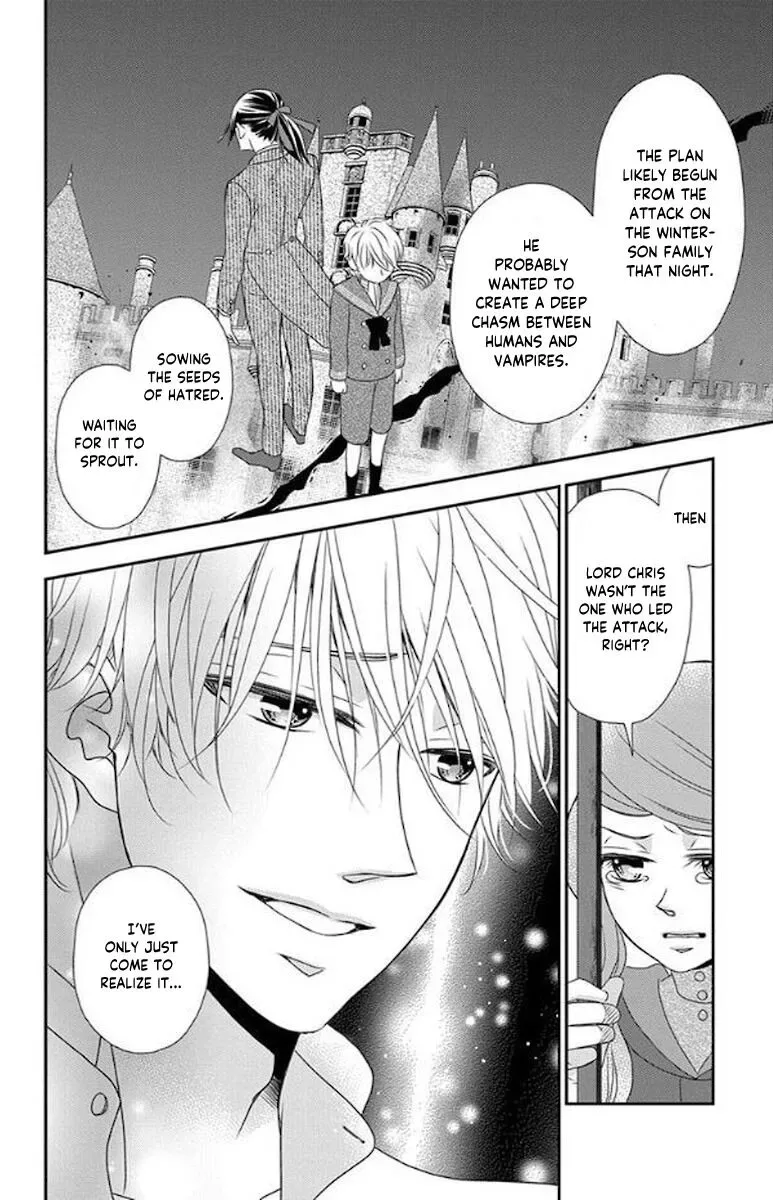 Kuro Hakushaku wa Hoshi o Mederu Chapter 48 page 23