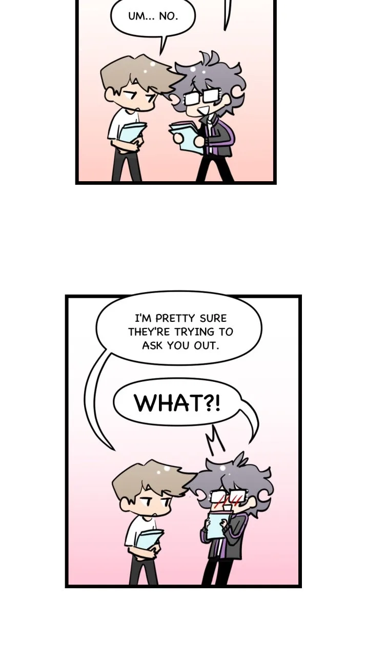 Sunny Side Skies Chapter 201 page 2
