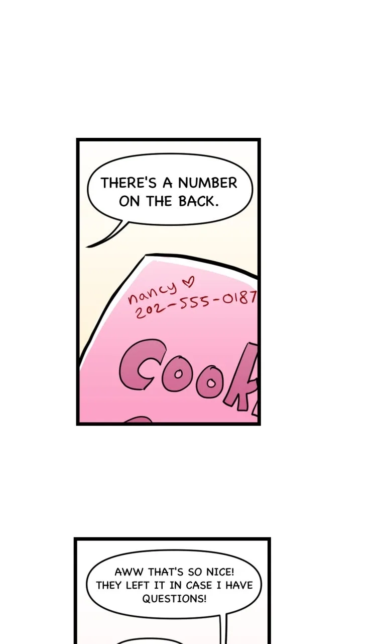 Sunny Side Skies Chapter 201 page 1
