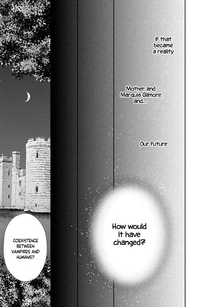 Kuro Hakushaku wa Hoshi o Mederu Chapter 51 page 12