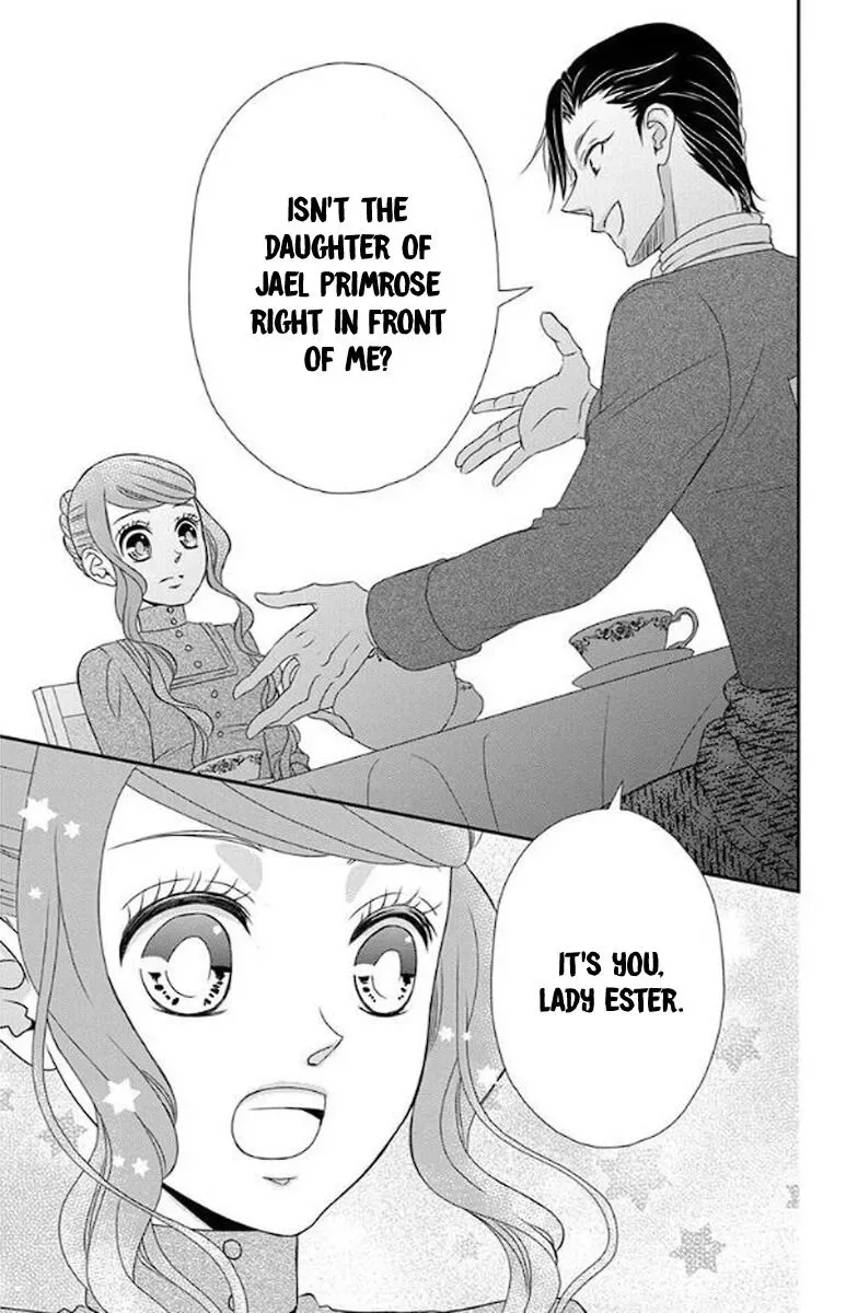 Kuro Hakushaku wa Hoshi o Mederu Chapter 49 page 17