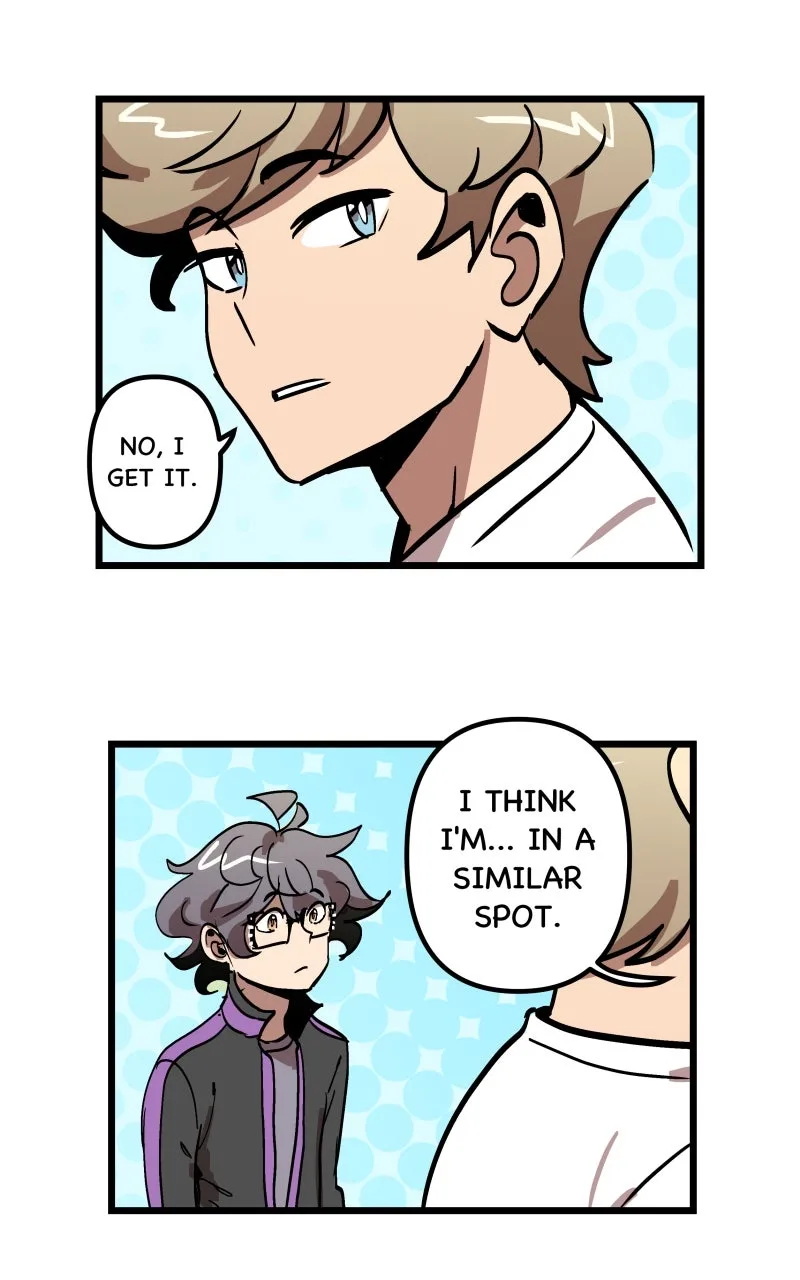 Sunny Side Skies Chapter 202 page 1