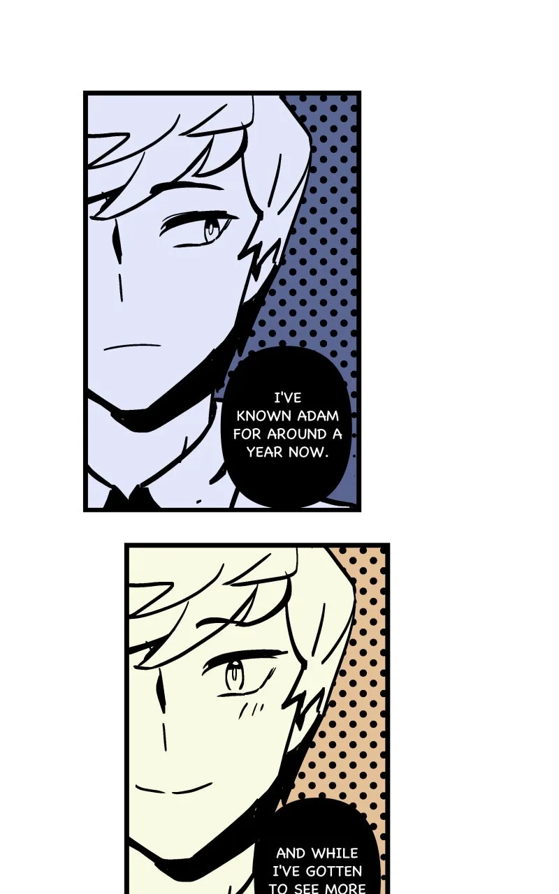Sunny Side Skies Chapter 202 page 2