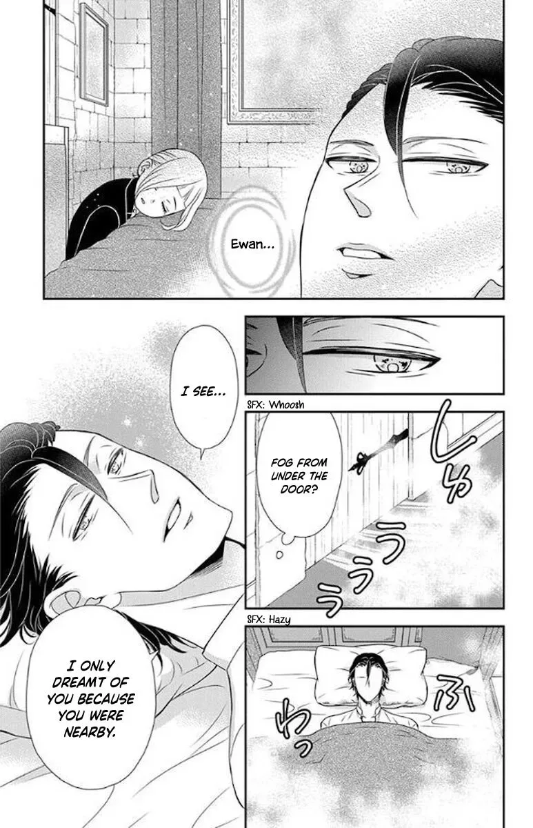 Kuro Hakushaku wa Hoshi o Mederu Chapter 51 page 18