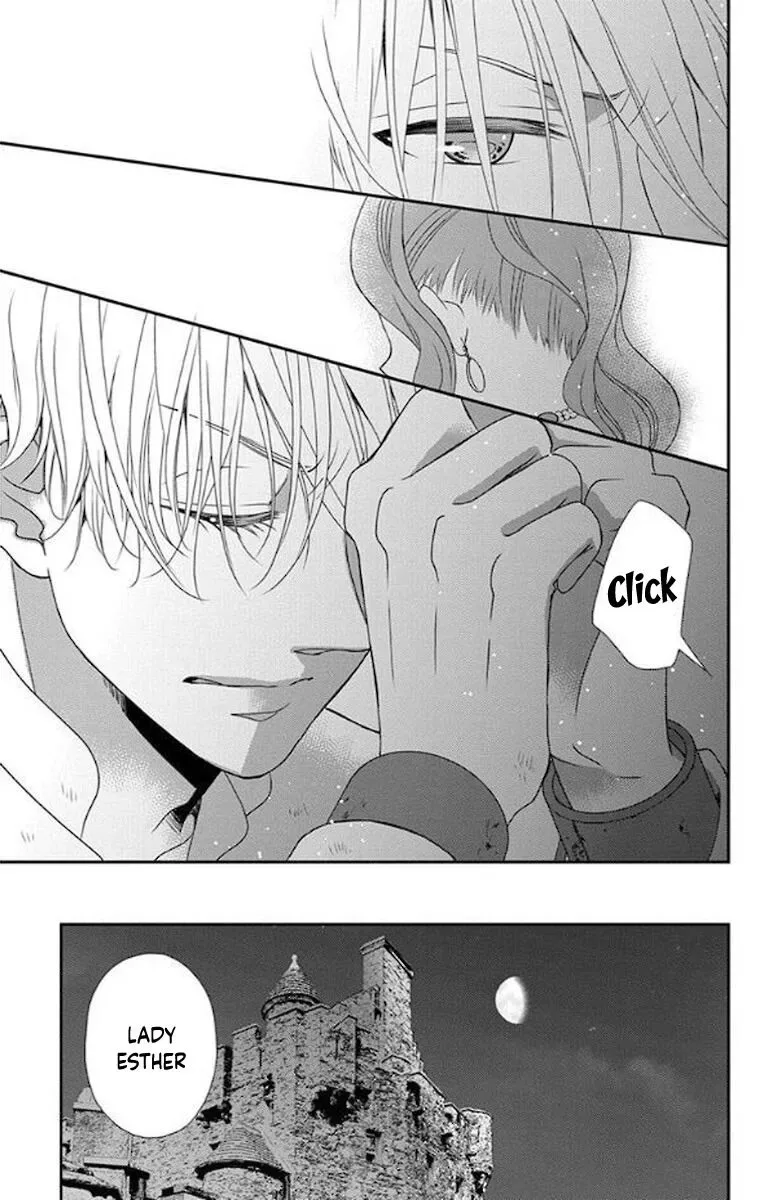Kuro Hakushaku wa Hoshi o Mederu Chapter 49 page 26