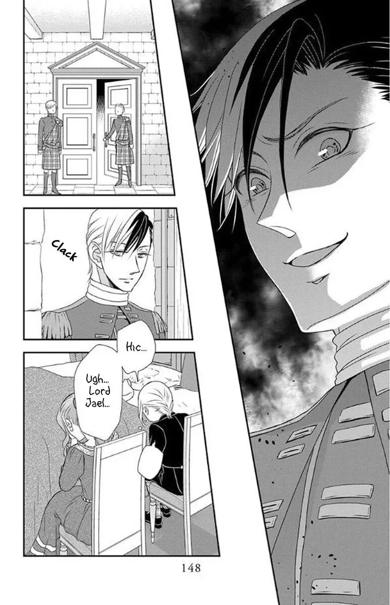 Kuro Hakushaku wa Hoshi o Mederu Chapter 51 page 26
