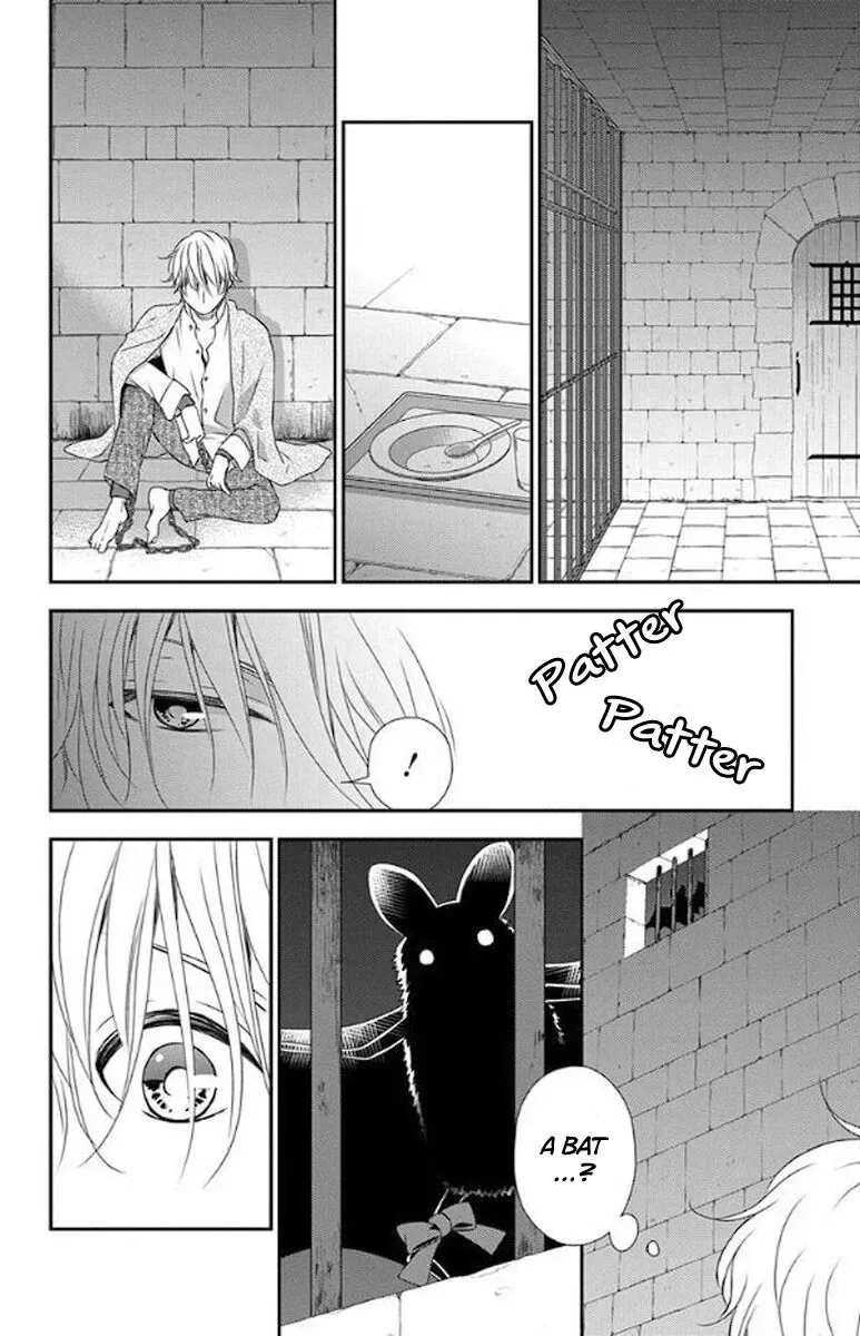 Kuro Hakushaku wa Hoshi o Mederu Chapter 50 page 7