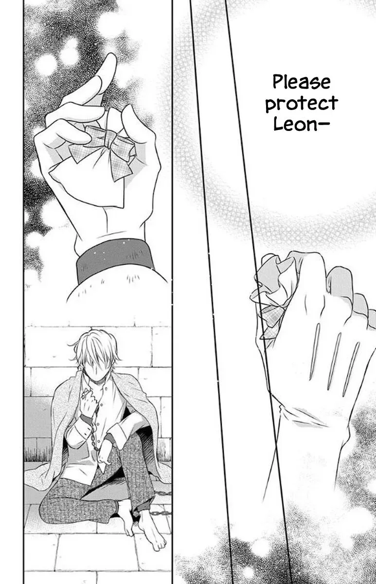 Kuro Hakushaku wa Hoshi o Mederu Chapter 51 page 30