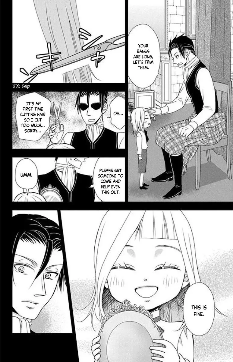 Kuro Hakushaku wa Hoshi o Mederu Chapter 50 page 17