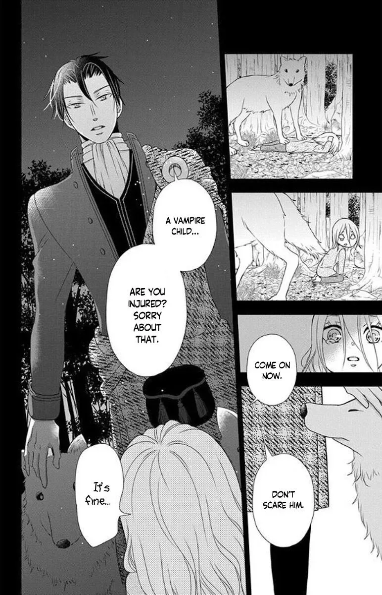 Kuro Hakushaku wa Hoshi o Mederu Chapter 50 page 15