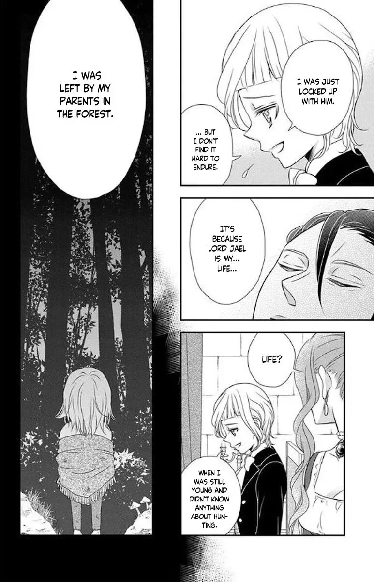 Kuro Hakushaku wa Hoshi o Mederu Chapter 50 page 13