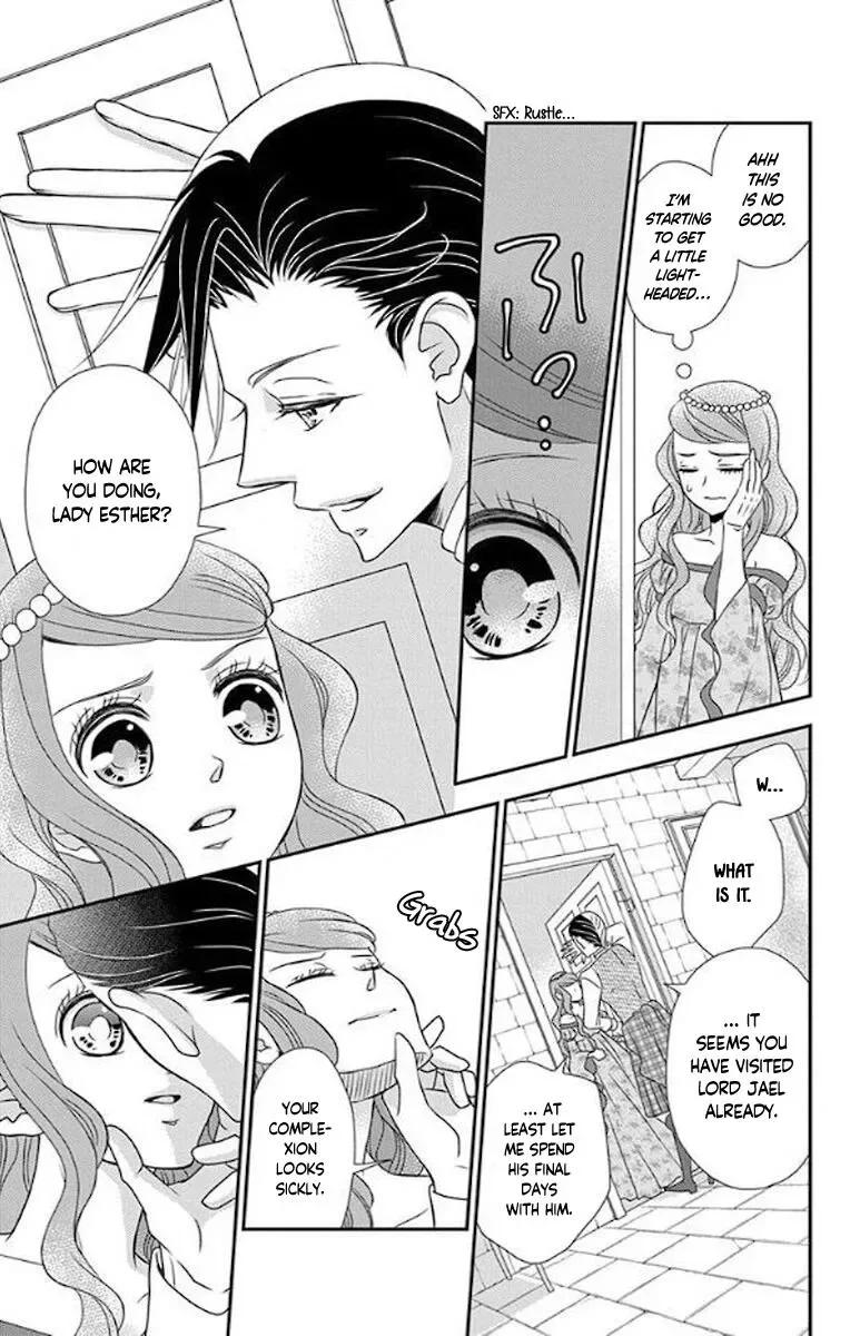 Kuro Hakushaku wa Hoshi o Mederu Chapter 50 page 26