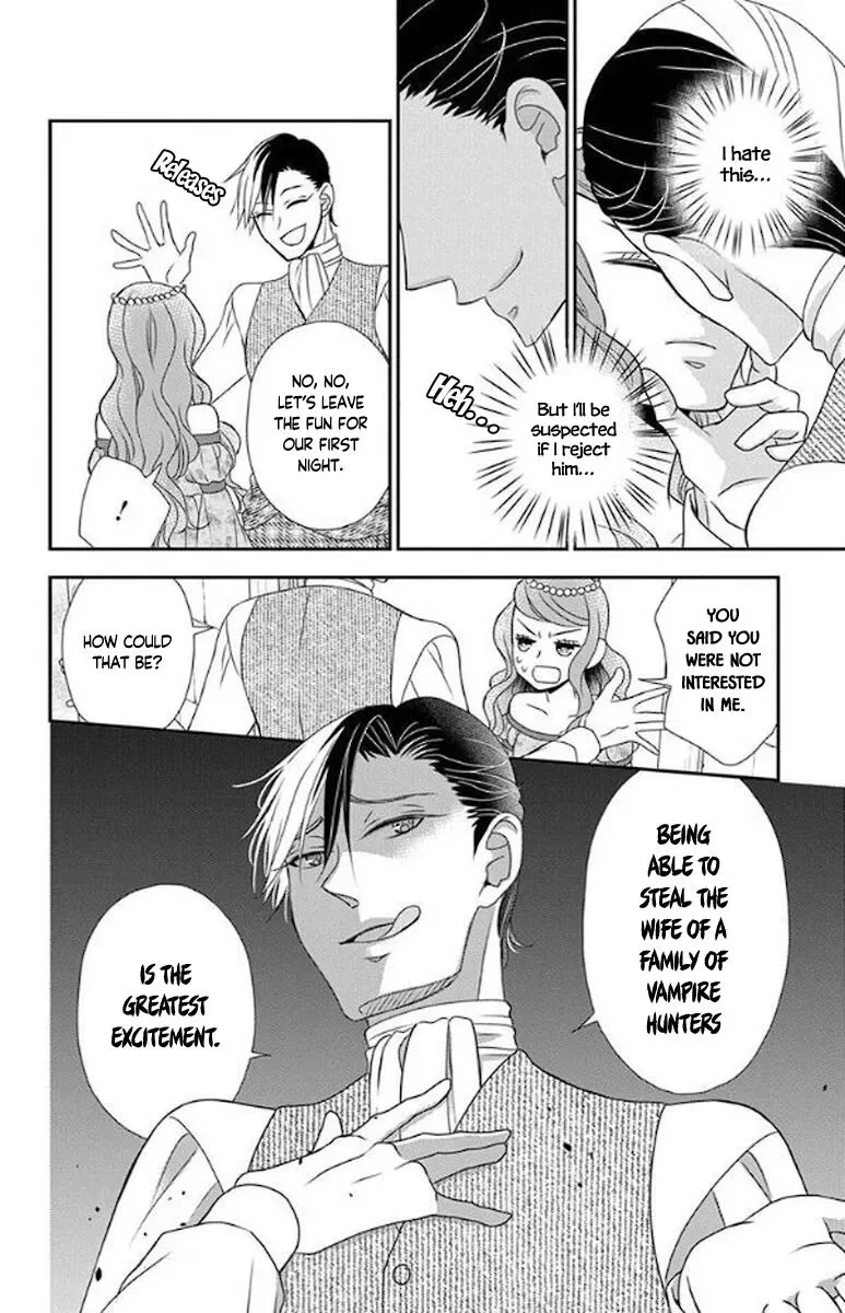 Kuro Hakushaku wa Hoshi o Mederu Chapter 50 page 27