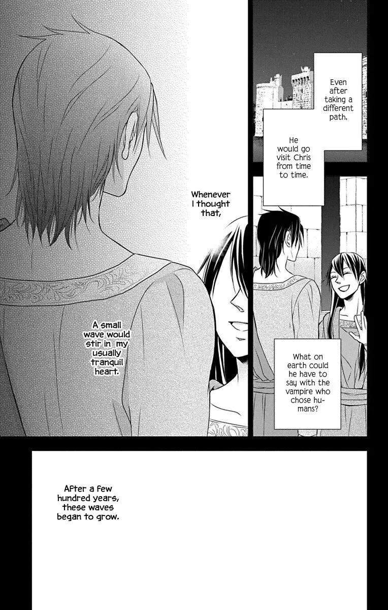 Kuro Hakushaku wa Hoshi o Mederu Chapter 53 page 13