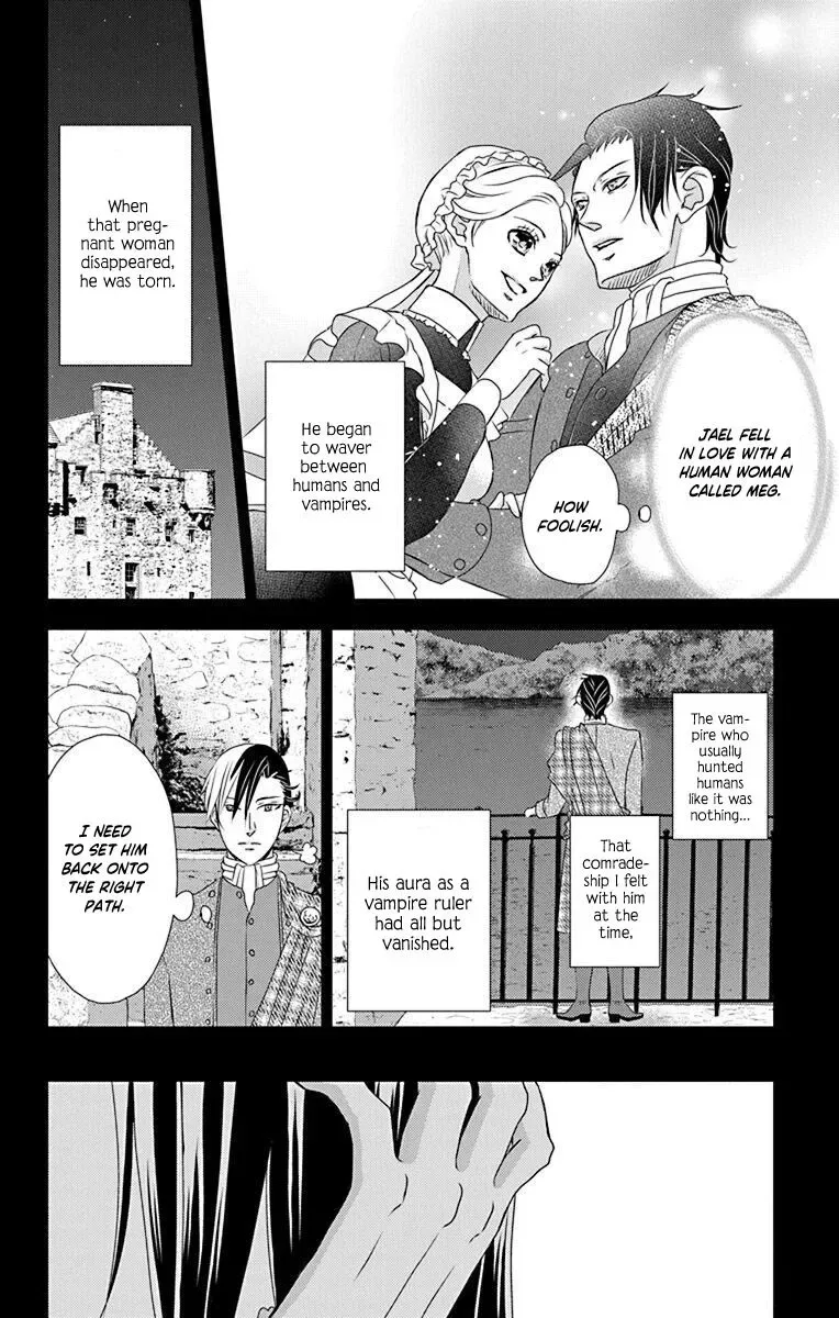 Kuro Hakushaku wa Hoshi o Mederu Chapter 53 page 14