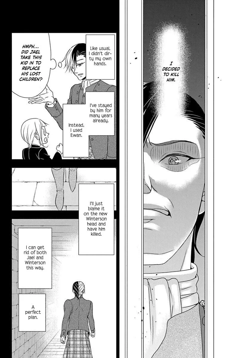 Kuro Hakushaku wa Hoshi o Mederu Chapter 53 page 16