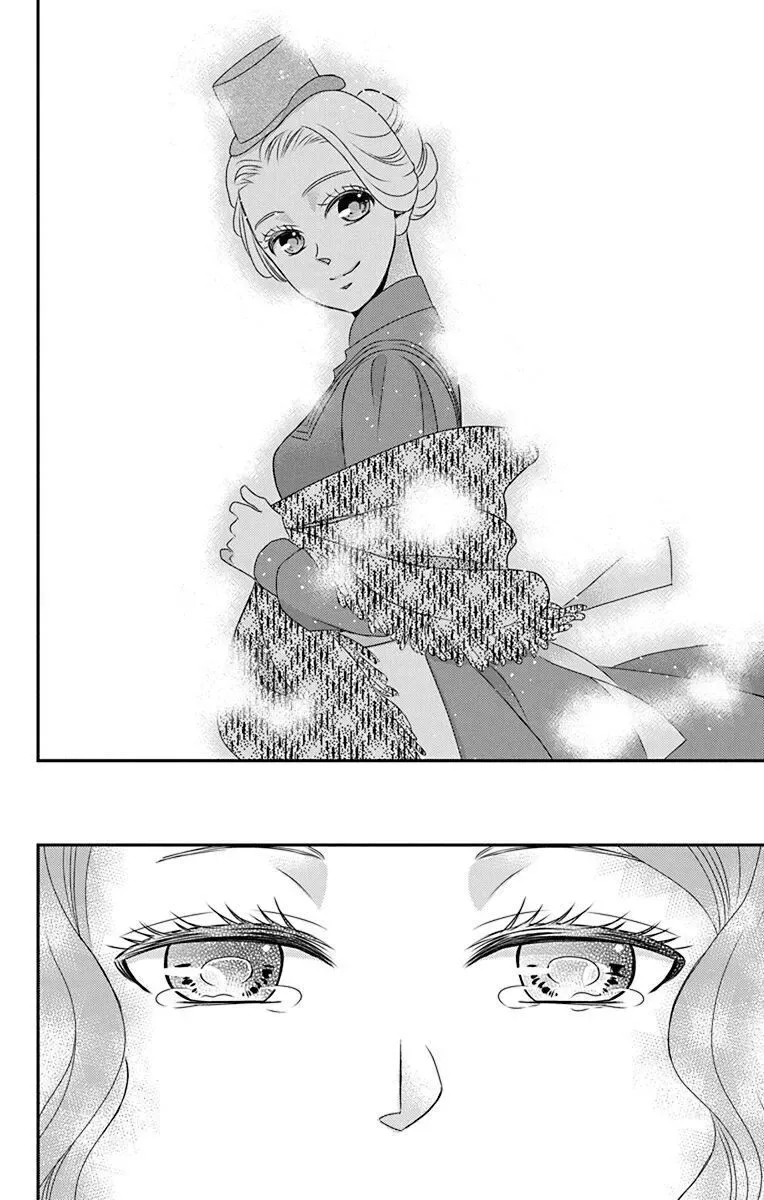 Kuro Hakushaku wa Hoshi o Mederu Chapter 53 page 31