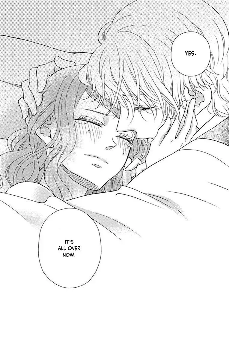 Kuro Hakushaku wa Hoshi o Mederu Chapter 53 page 35