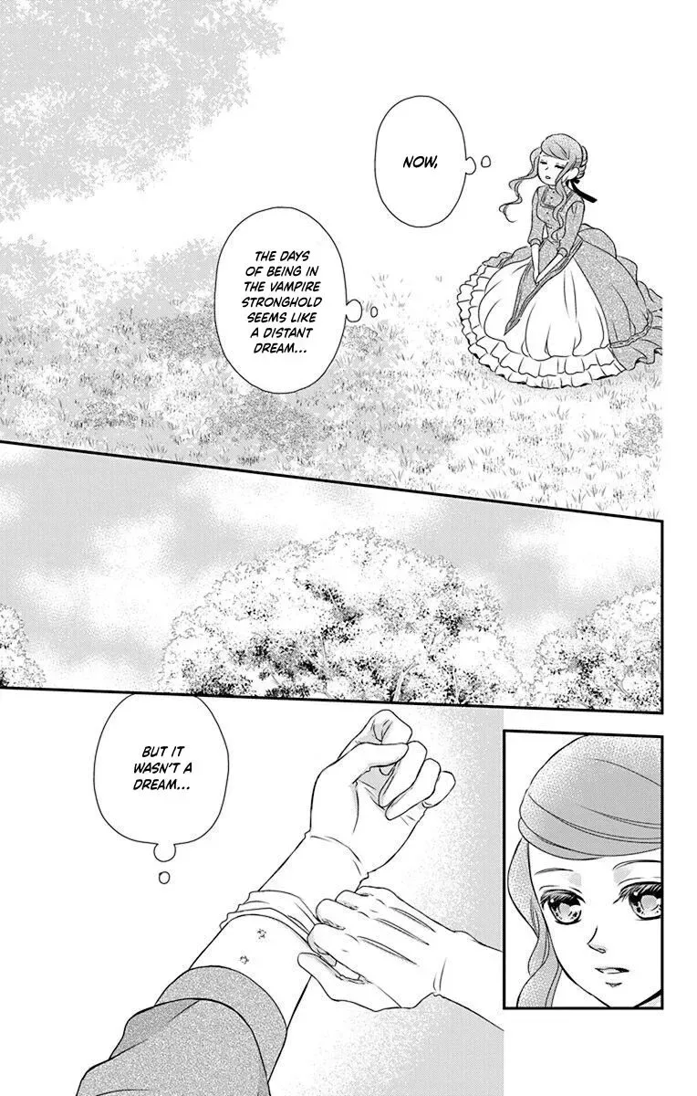 Kuro Hakushaku wa Hoshi o Mederu Chapter 54 page 6