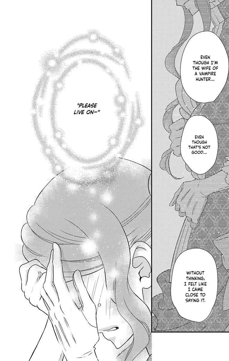 Kuro Hakushaku wa Hoshi o Mederu Chapter 54 page 19