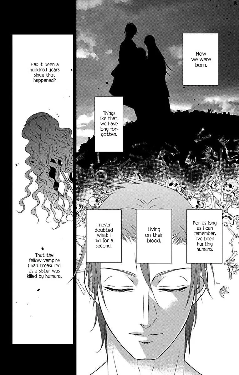 Kuro Hakushaku wa Hoshi o Mederu Chapter 55 page 5