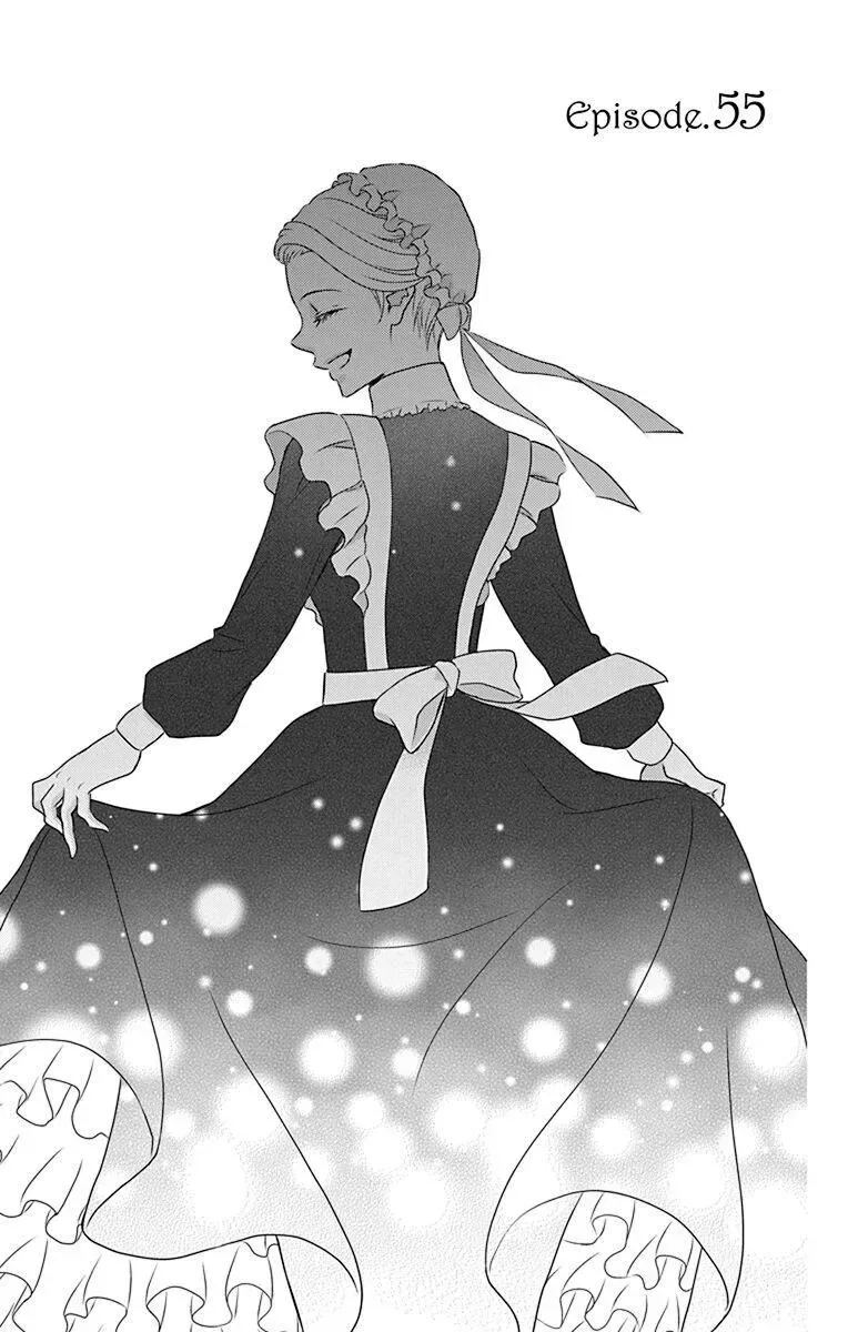 Kuro Hakushaku wa Hoshi o Mederu Chapter 55 page 4