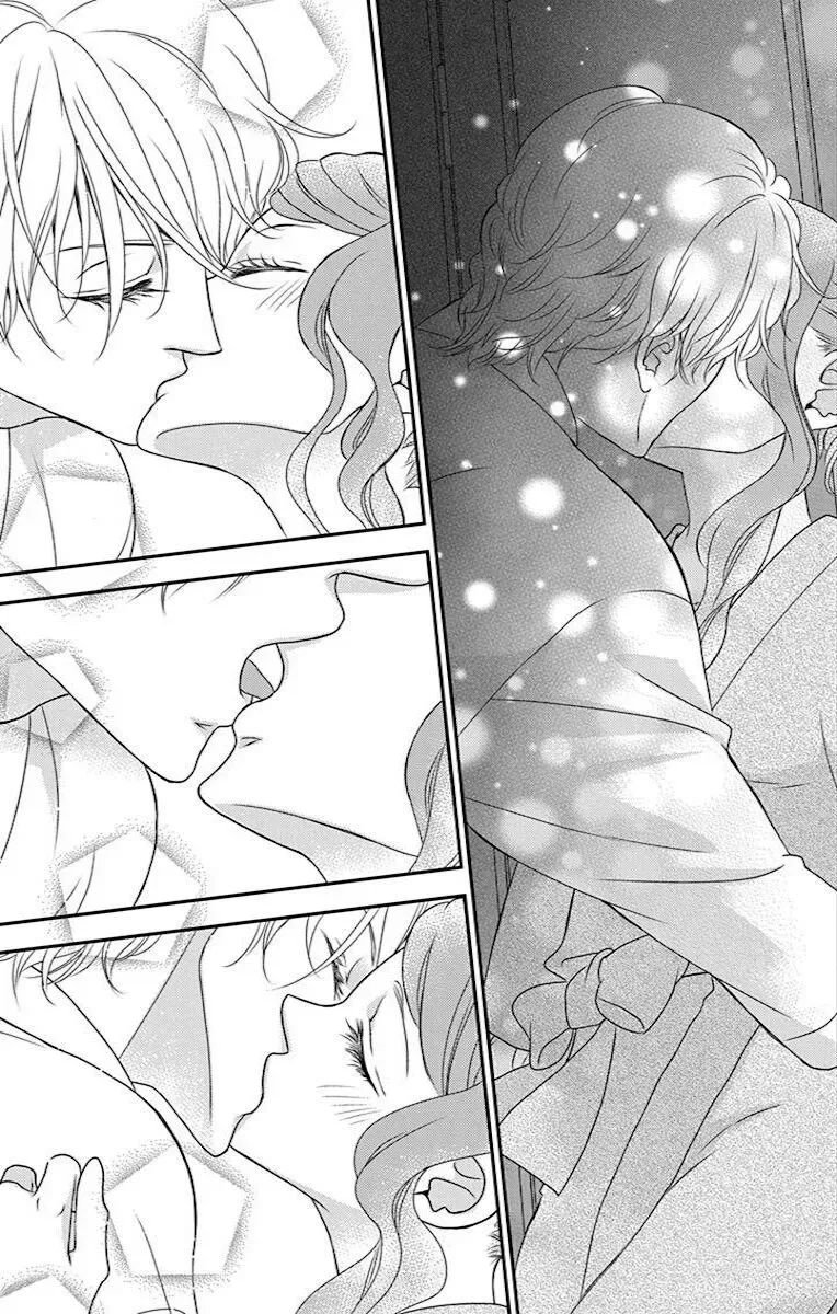 Kuro Hakushaku wa Hoshi o Mederu Chapter 54 page 26