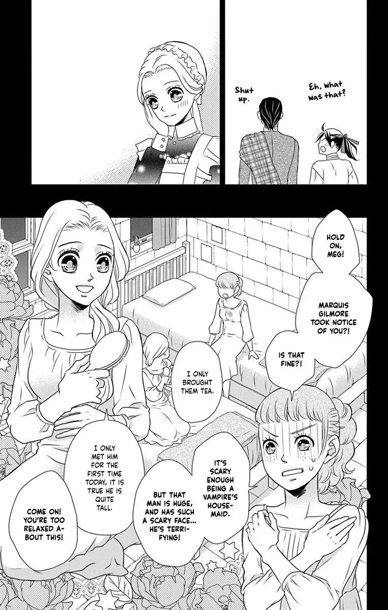 Kuro Hakushaku wa Hoshi o Mederu Chapter 55 page 16