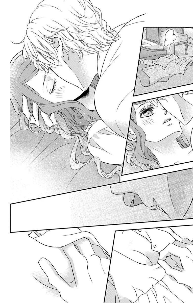 Kuro Hakushaku wa Hoshi o Mederu Chapter 54 page 29