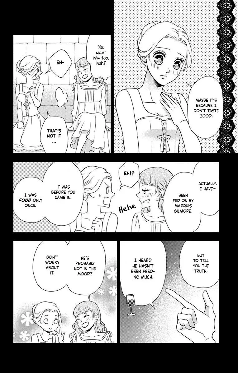 Kuro Hakushaku wa Hoshi o Mederu Chapter 55 page 23