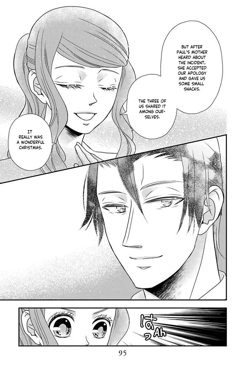 Kuro Hakushaku wa Hoshi o Mederu Chapter 56 page 6