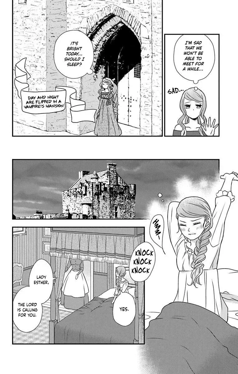 Kuro Hakushaku wa Hoshi o Mederu Chapter 56 page 21